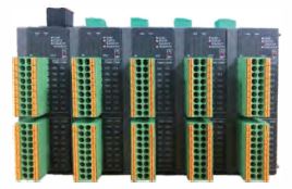 Emheater PLC - EMP Series